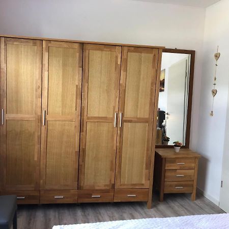 Ferienwohnung Joanna Mit Burgblick Bernkastel-Kues Dış mekan fotoğraf