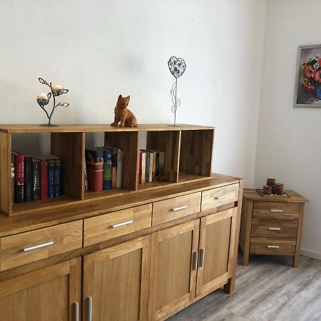 Ferienwohnung Joanna Mit Burgblick Bernkastel-Kues Dış mekan fotoğraf