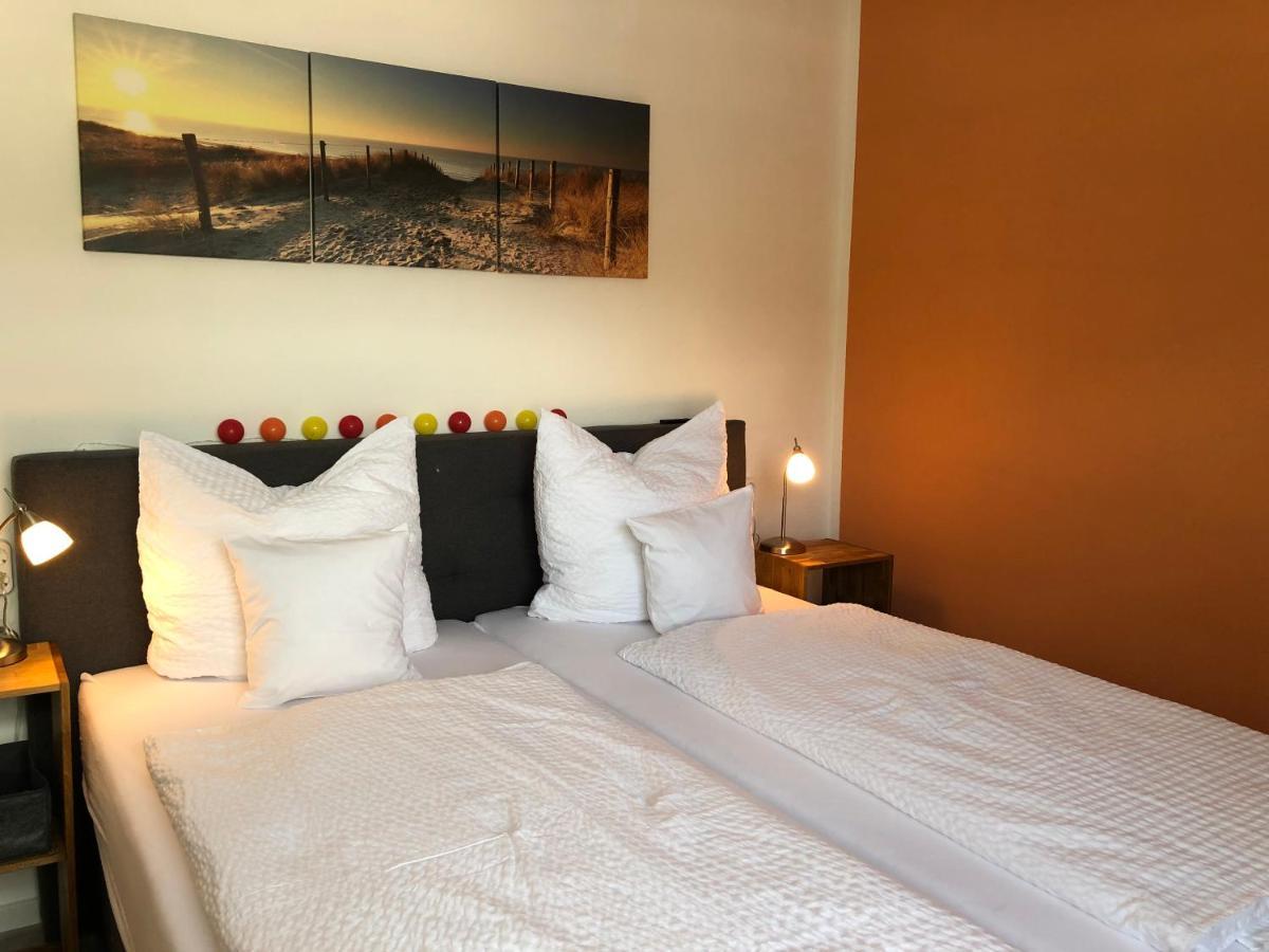 Ferienwohnung Joanna Mit Burgblick Bernkastel-Kues Dış mekan fotoğraf