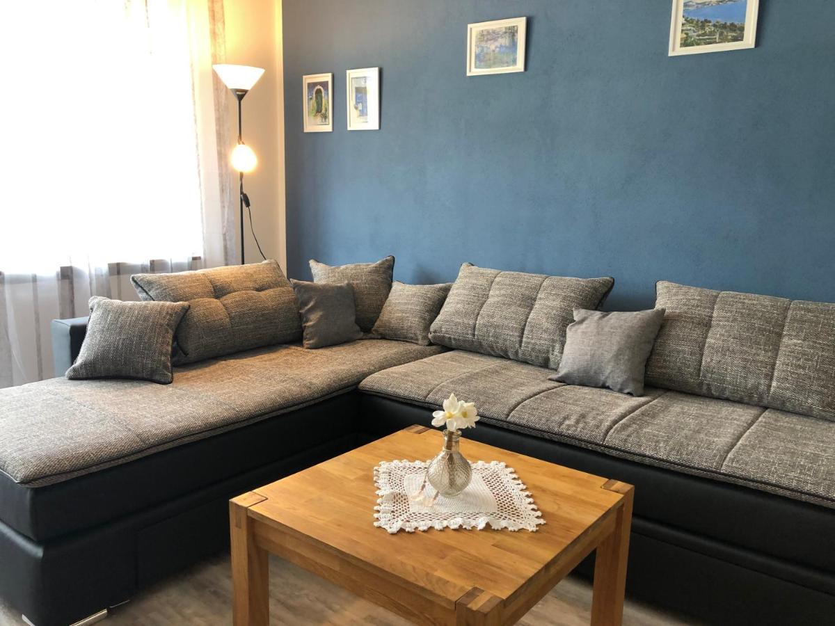 Ferienwohnung Joanna Mit Burgblick Bernkastel-Kues Dış mekan fotoğraf