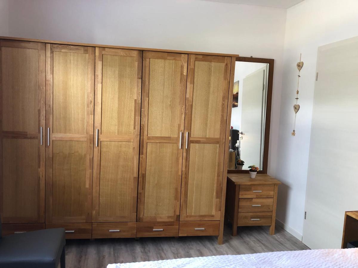 Ferienwohnung Joanna Mit Burgblick Bernkastel-Kues Dış mekan fotoğraf