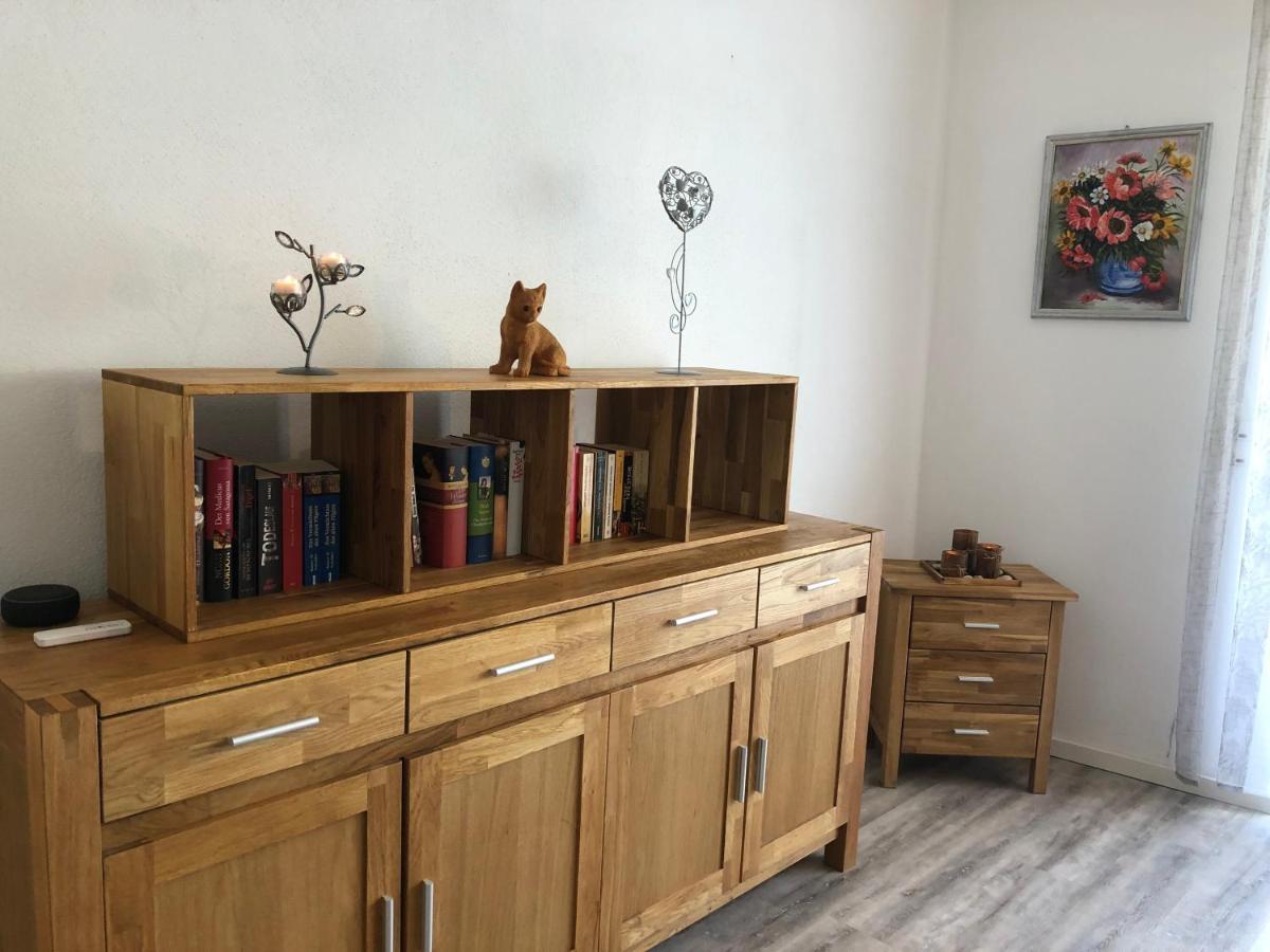 Ferienwohnung Joanna Mit Burgblick Bernkastel-Kues Dış mekan fotoğraf