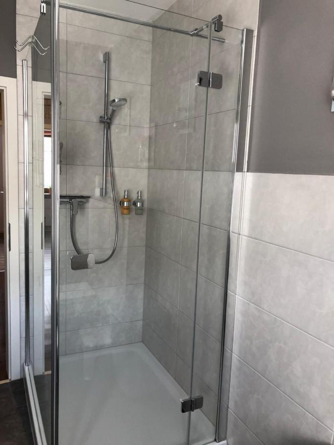 Ferienwohnung Joanna Mit Burgblick Bernkastel-Kues Dış mekan fotoğraf